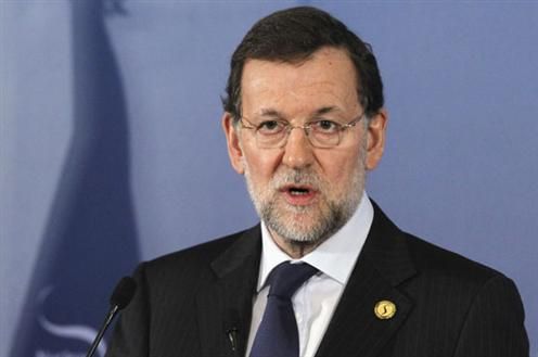 Rajoy demande une clarification de la déclaration d’indépendance catalane